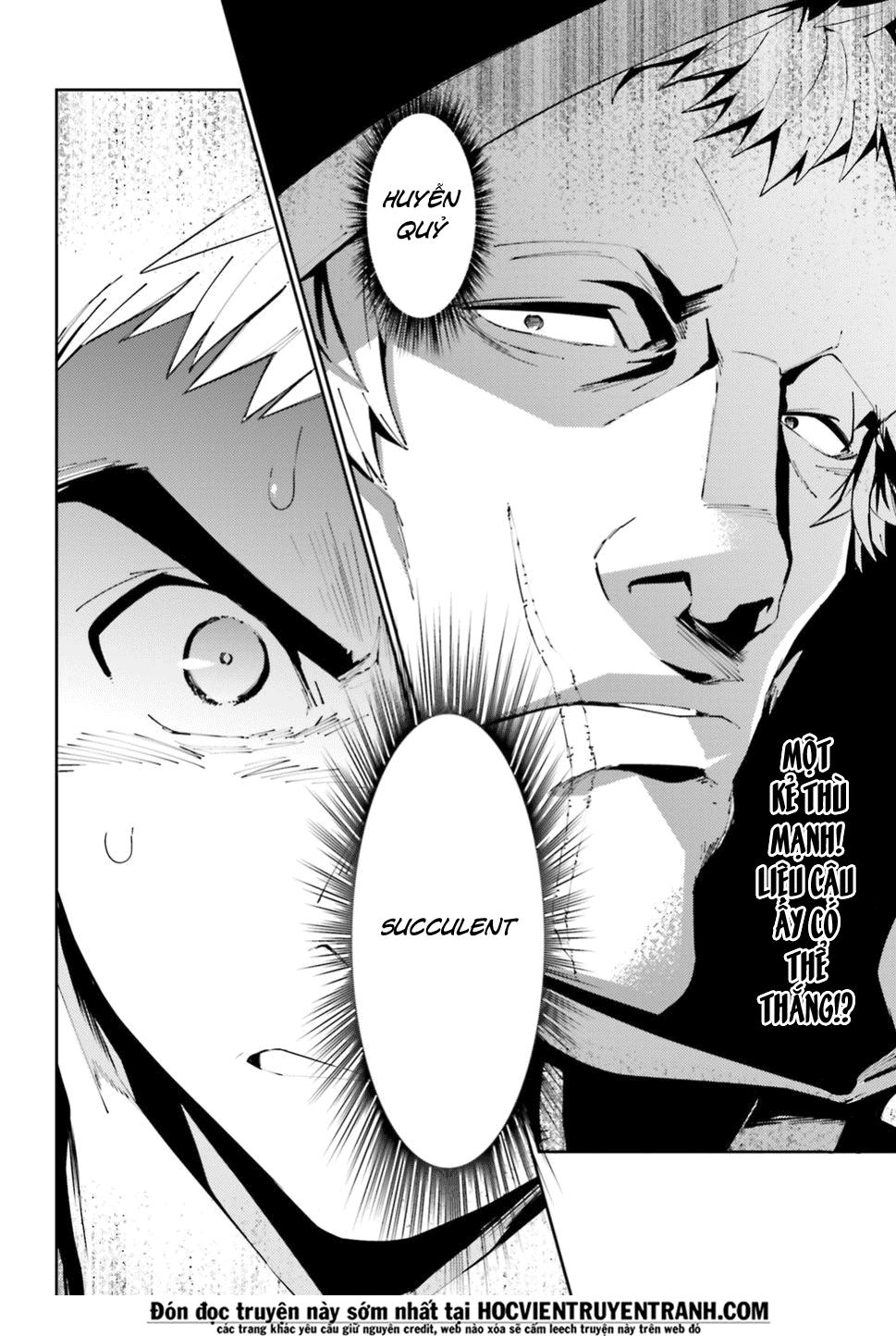 Khám Phá Thế Giới Game Chapter 37 - 35