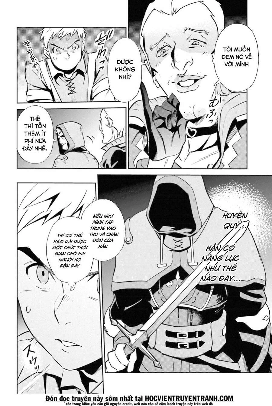 Khám Phá Thế Giới Game Chapter 38 - 4