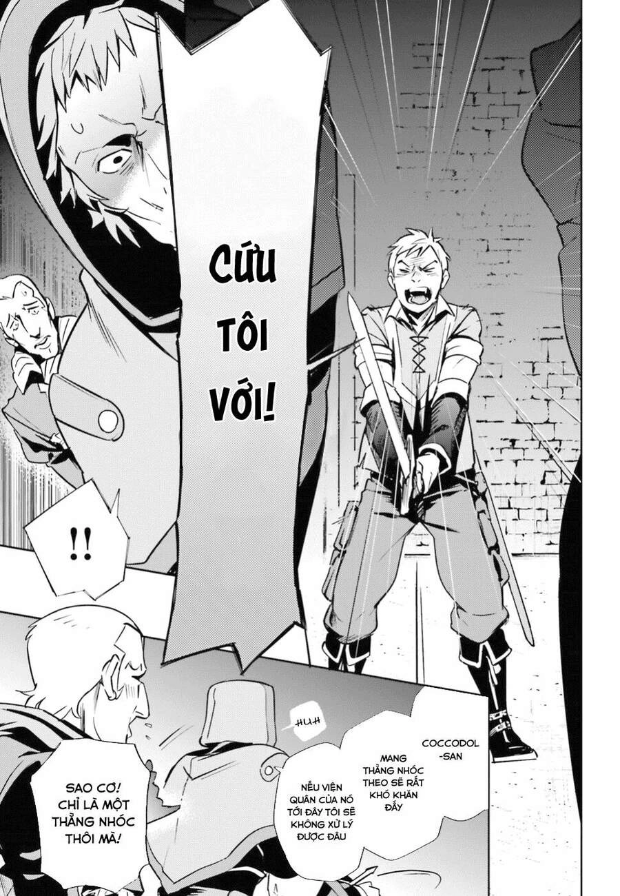 Khám Phá Thế Giới Game Chapter 38 - 5