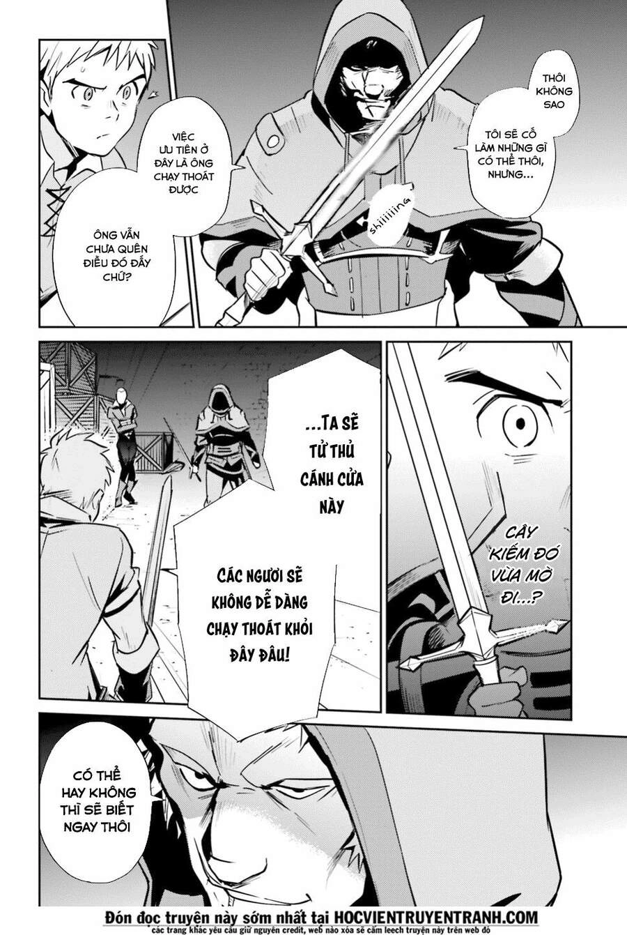 Khám Phá Thế Giới Game Chapter 38 - 6