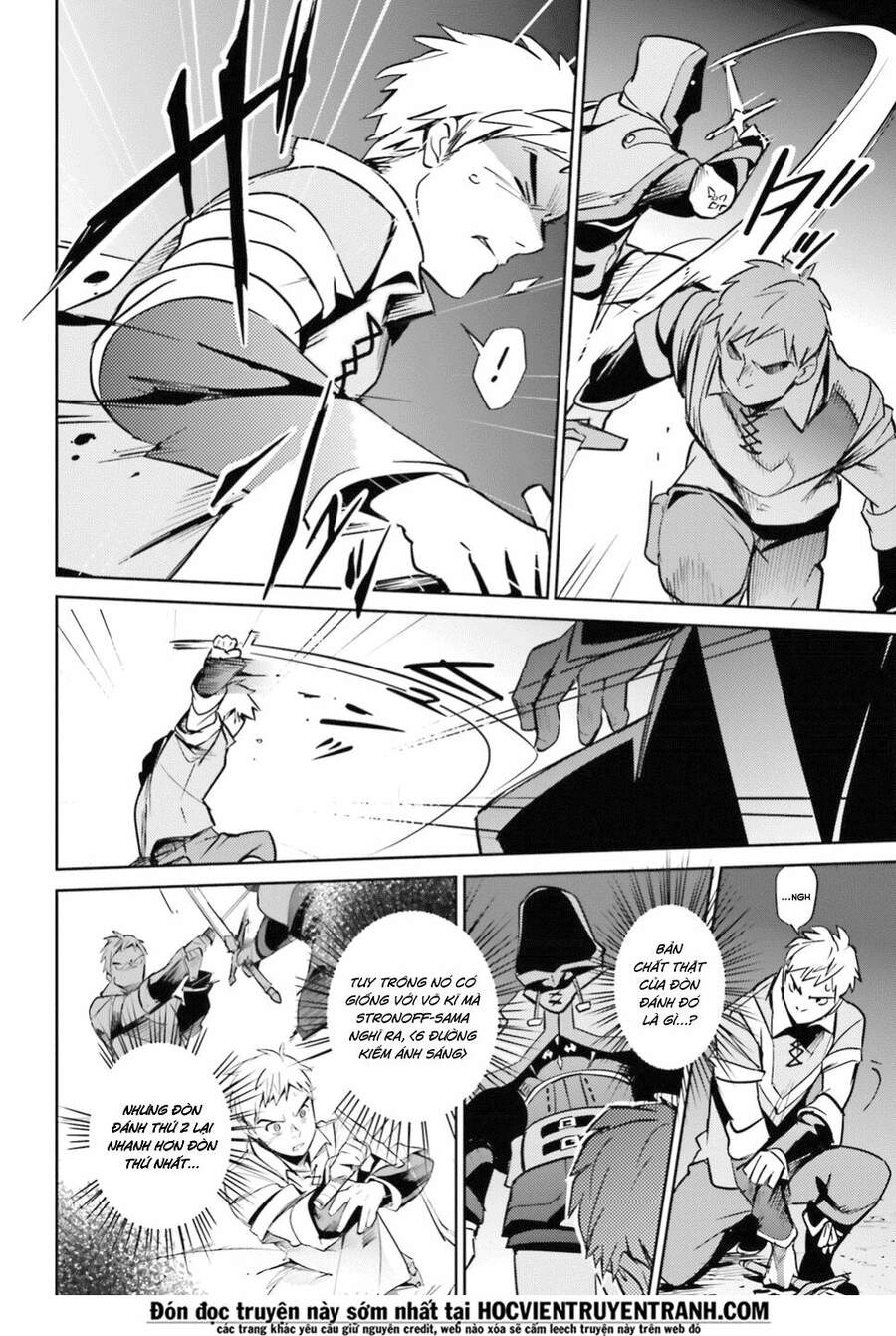 Khám Phá Thế Giới Game Chapter 38 - 8