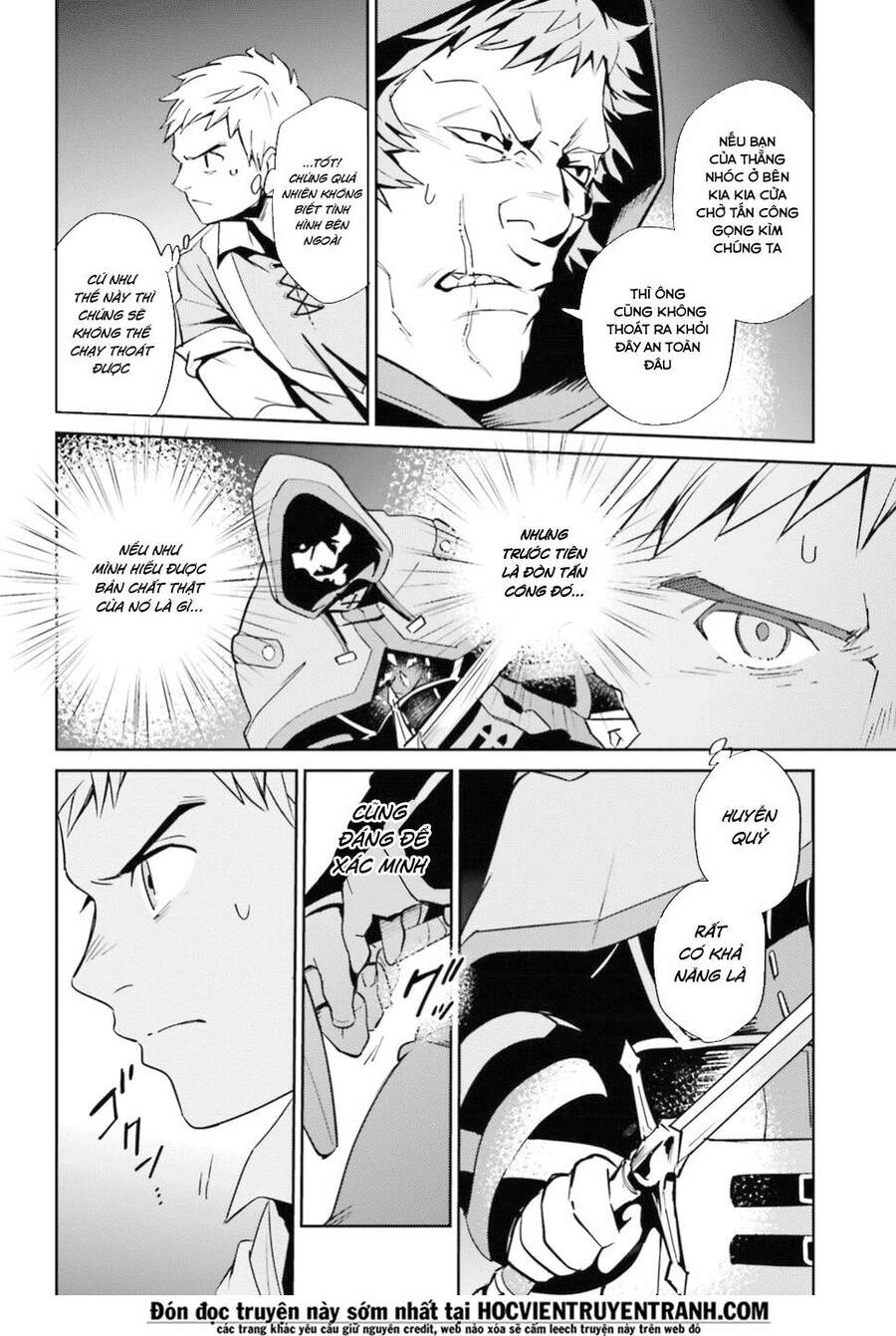 Khám Phá Thế Giới Game Chapter 38 - 10