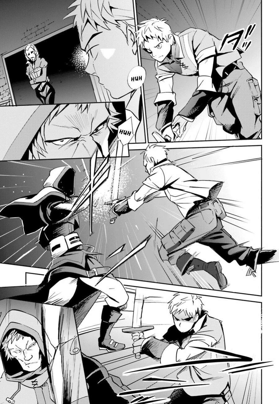 Khám Phá Thế Giới Game Chapter 38 - 11