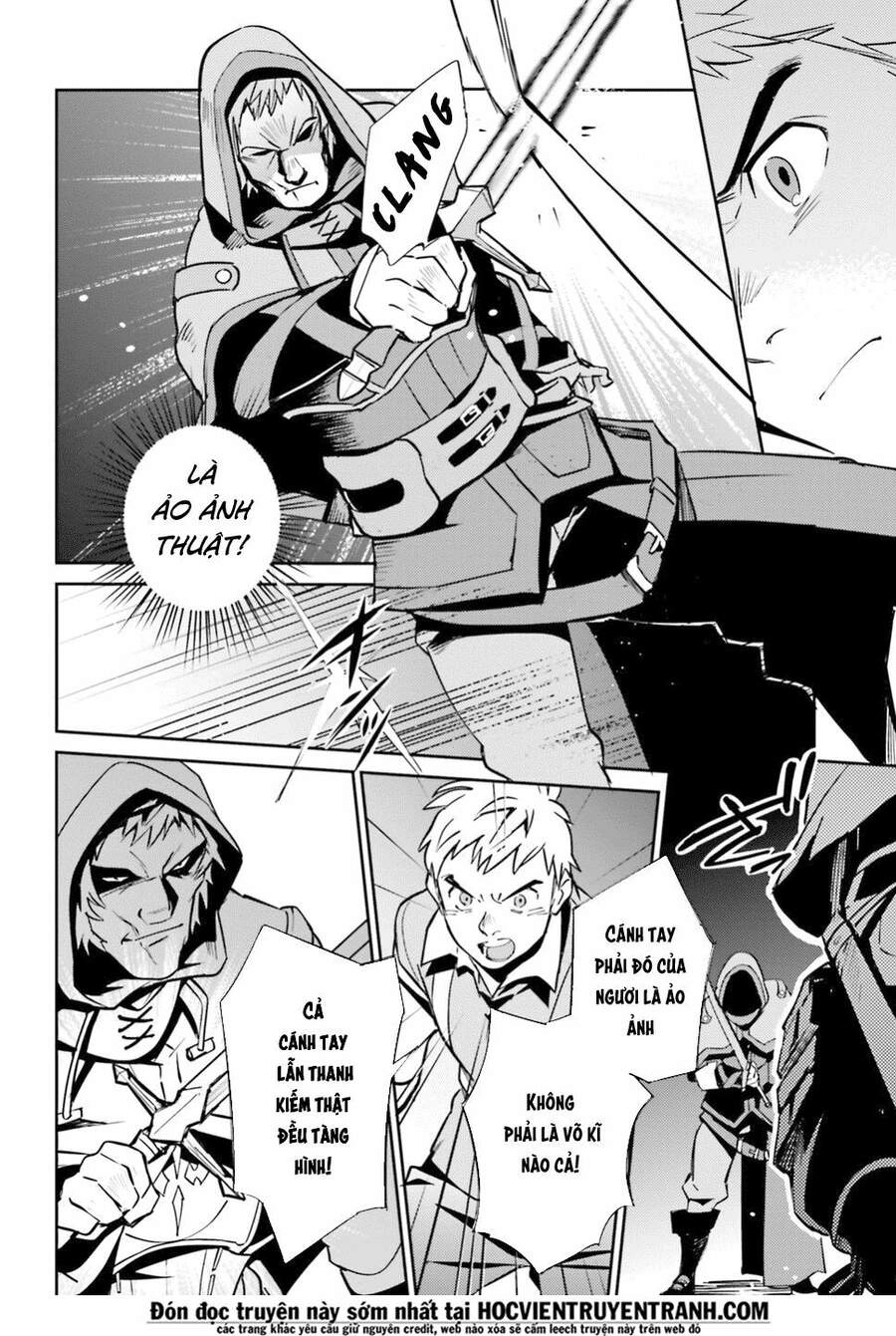 Khám Phá Thế Giới Game Chapter 38 - 12