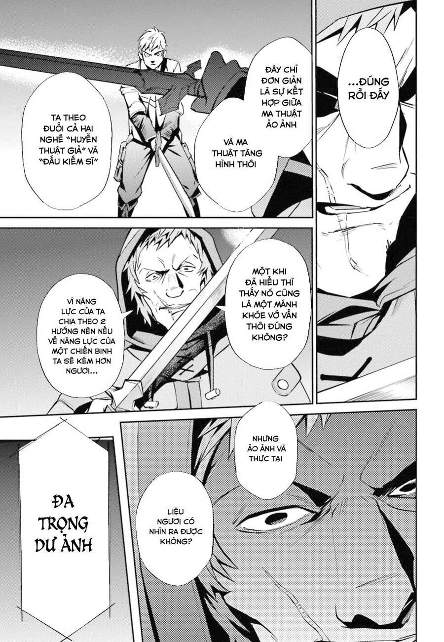 Khám Phá Thế Giới Game Chapter 38 - 13