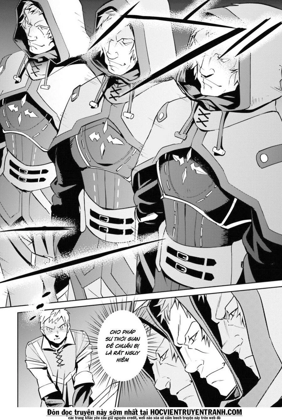 Khám Phá Thế Giới Game Chapter 38 - 14