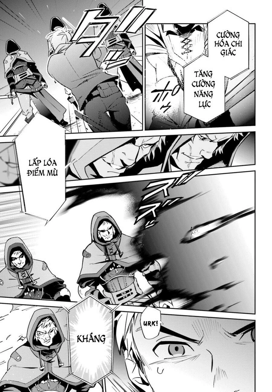 Khám Phá Thế Giới Game Chapter 38 - 15