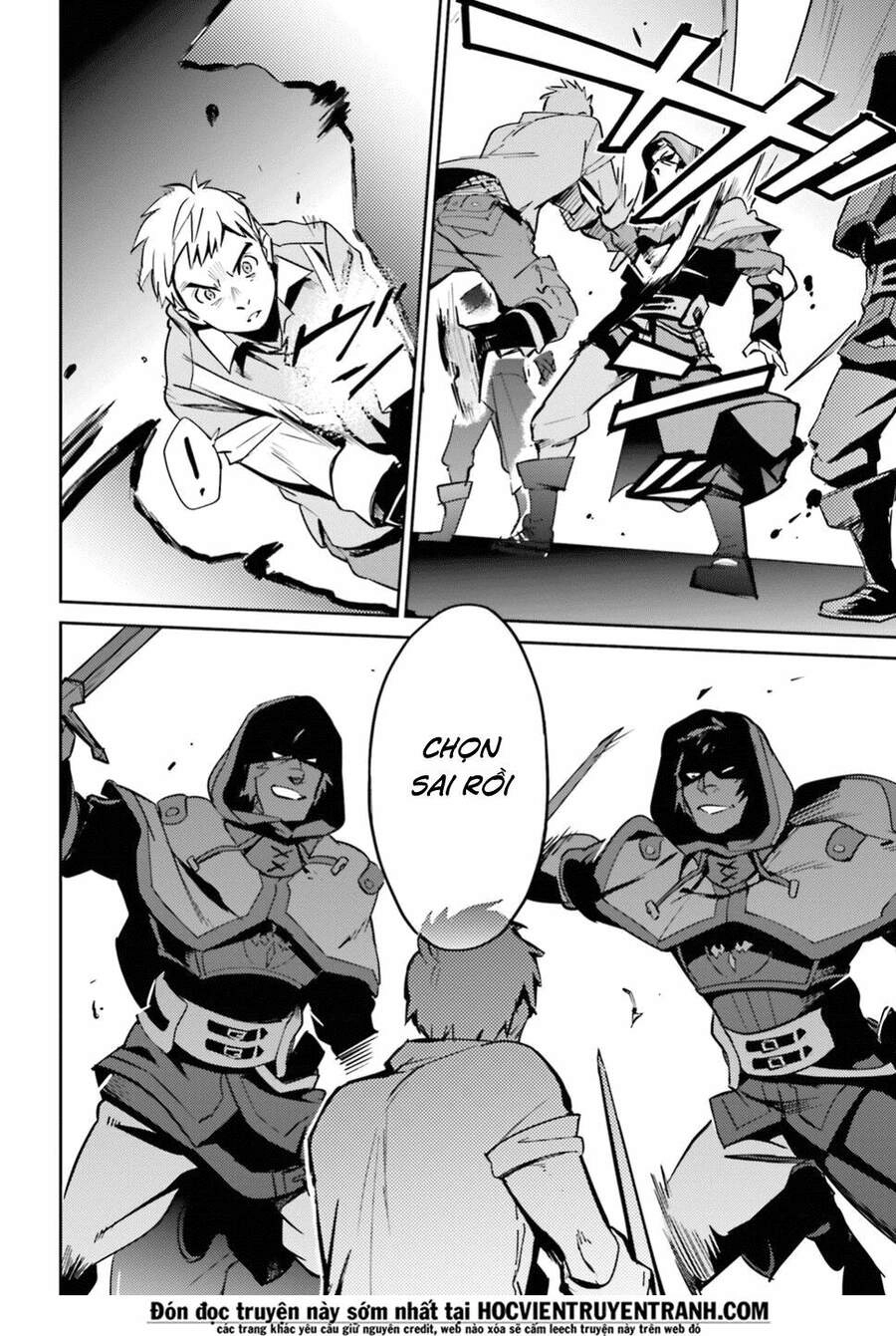 Khám Phá Thế Giới Game Chapter 38 - 16