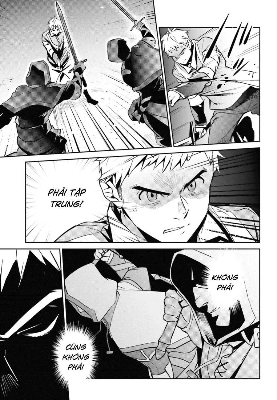 Khám Phá Thế Giới Game Chapter 38 - 17