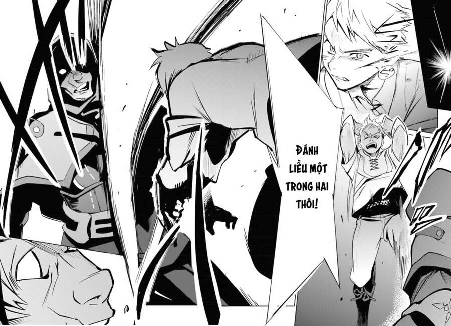 Khám Phá Thế Giới Game Chapter 38 - 18