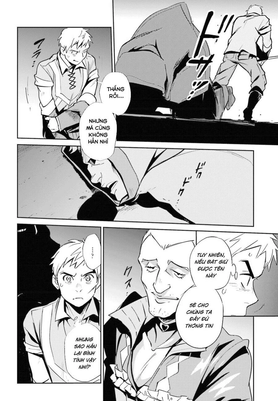 Khám Phá Thế Giới Game Chapter 38 - 19