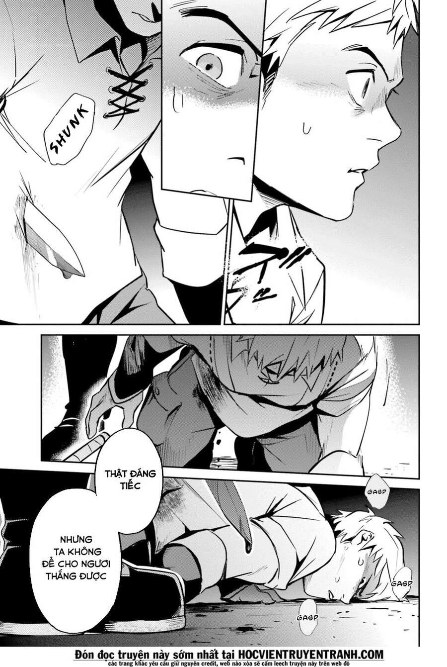 Khám Phá Thế Giới Game Chapter 38 - 20