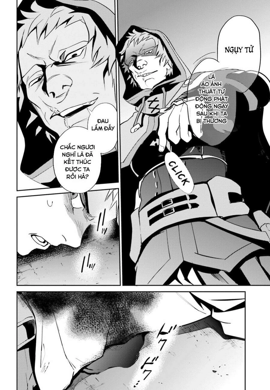 Khám Phá Thế Giới Game Chapter 38 - 21