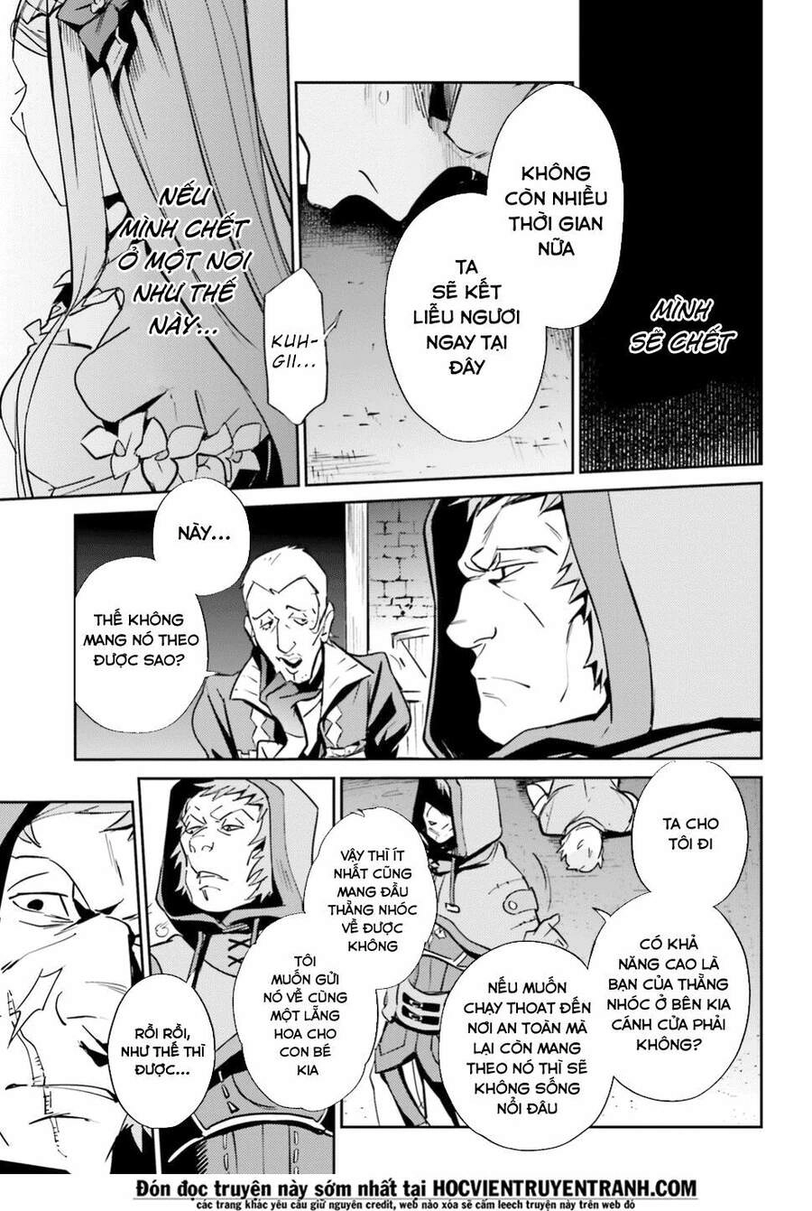 Khám Phá Thế Giới Game Chapter 38 - 22