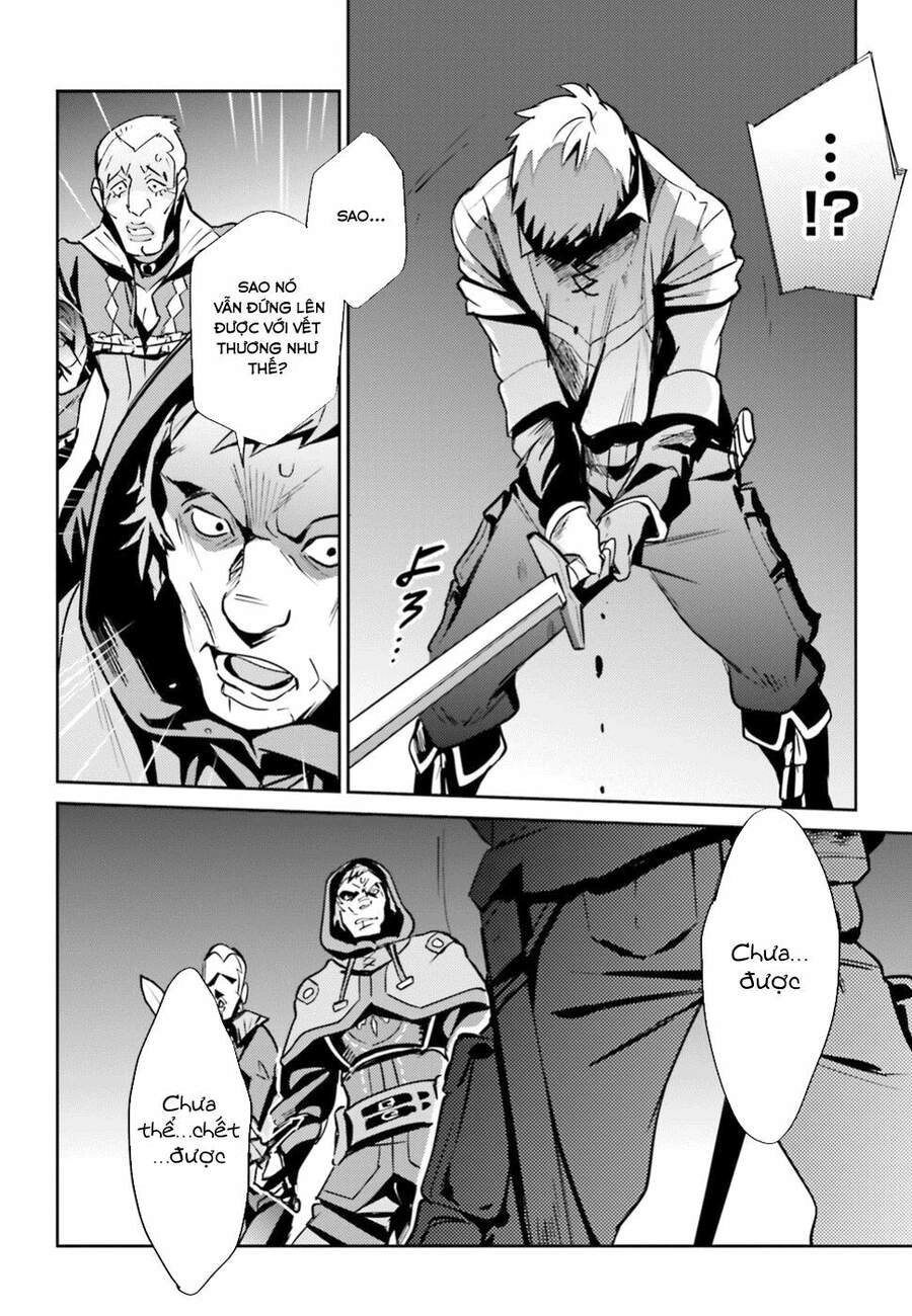 Khám Phá Thế Giới Game Chapter 38 - 23