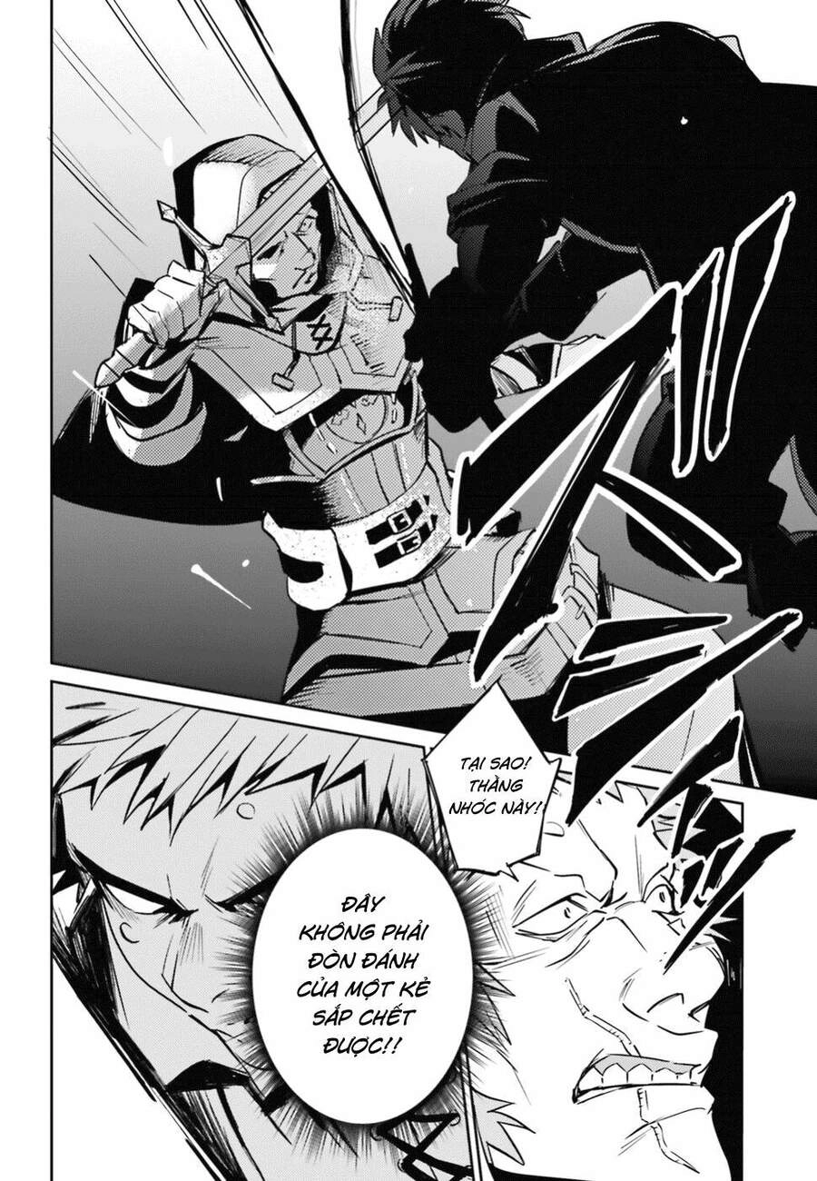 Khám Phá Thế Giới Game Chapter 38 - 25