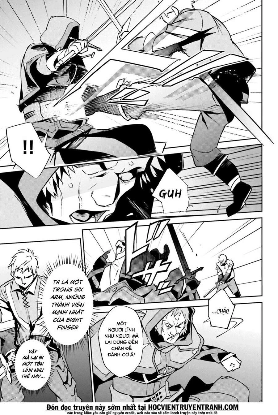 Khám Phá Thế Giới Game Chapter 38 - 26