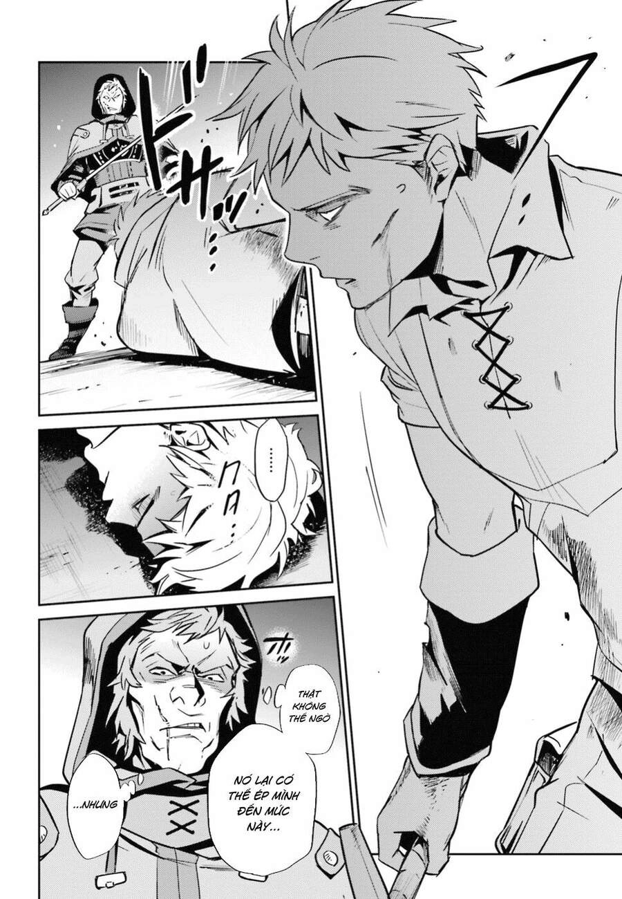 Khám Phá Thế Giới Game Chapter 38 - 27