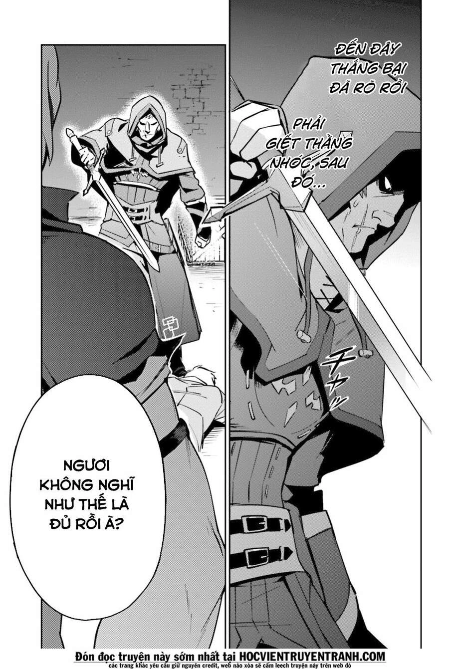 Khám Phá Thế Giới Game Chapter 38 - 28