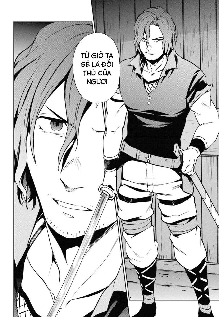 Khám Phá Thế Giới Game Chapter 38 - 29