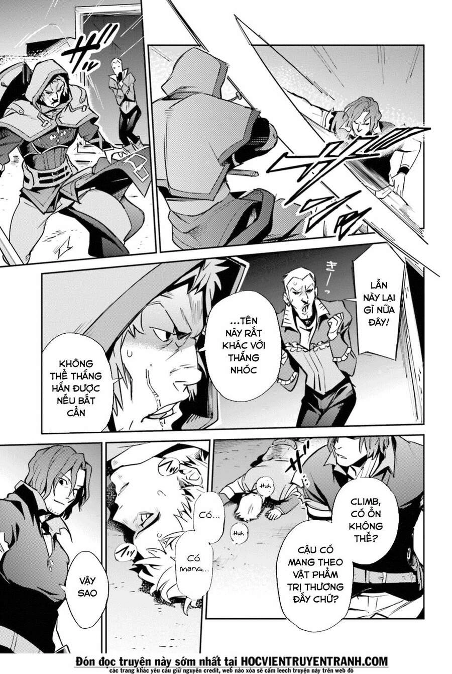 Khám Phá Thế Giới Game Chapter 38 - 30