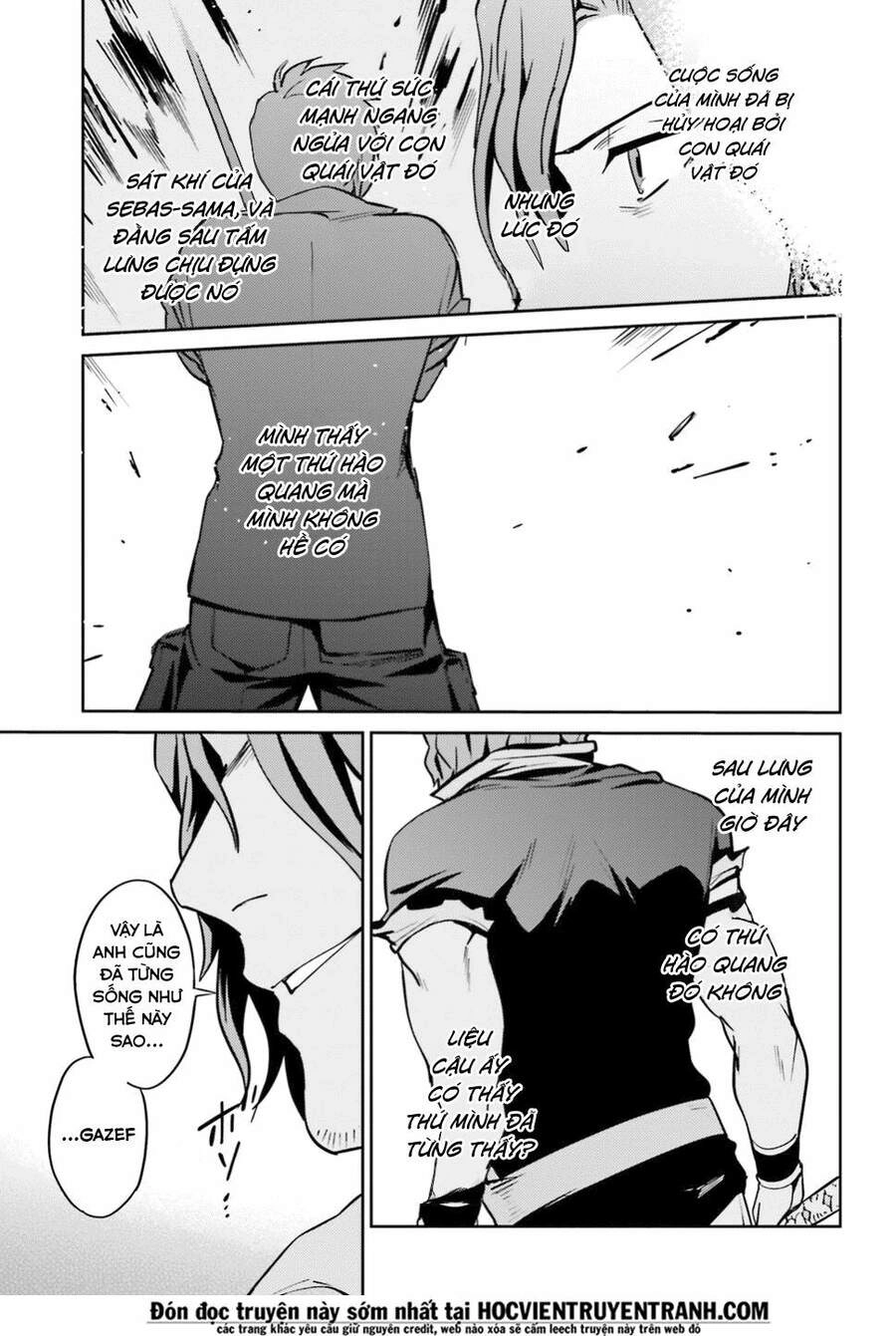 Khám Phá Thế Giới Game Chapter 38 - 32