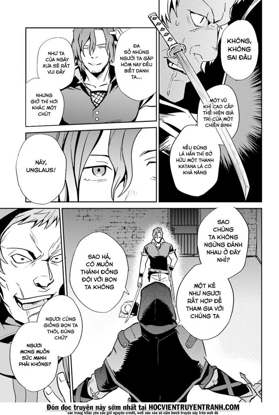 Khám Phá Thế Giới Game Chapter 38 - 34