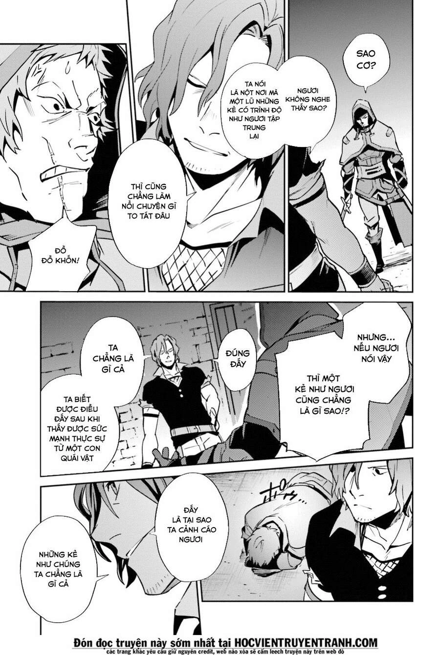 Khám Phá Thế Giới Game Chapter 38 - 36