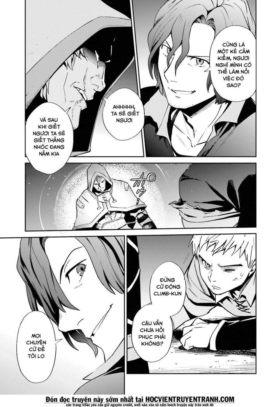 Khám Phá Thế Giới Game Chapter 38 - 38