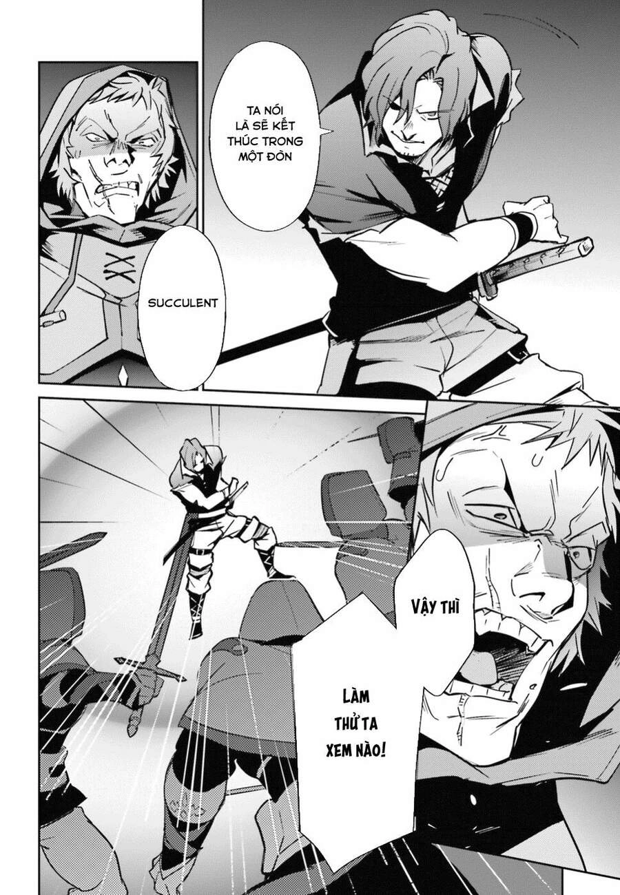 Khám Phá Thế Giới Game Chapter 38 - 41