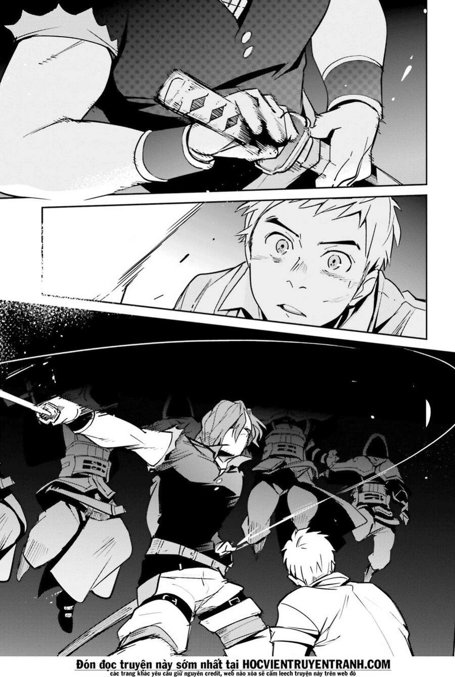 Khám Phá Thế Giới Game Chapter 38 - 42