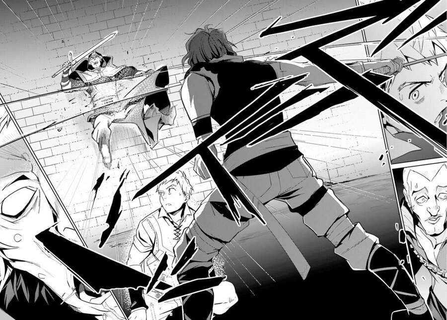 Khám Phá Thế Giới Game Chapter 38 - 43