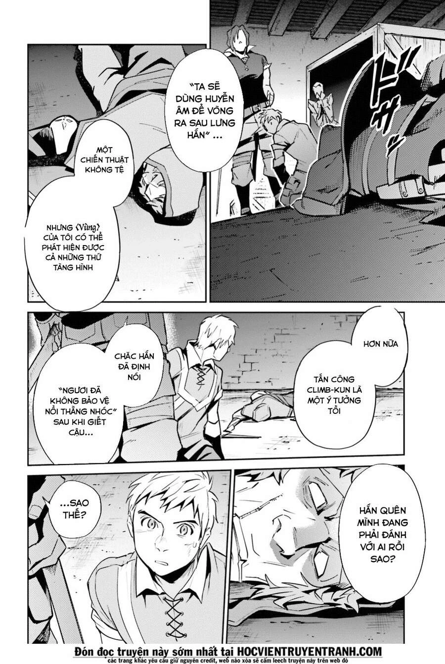 Khám Phá Thế Giới Game Chapter 38 - 44