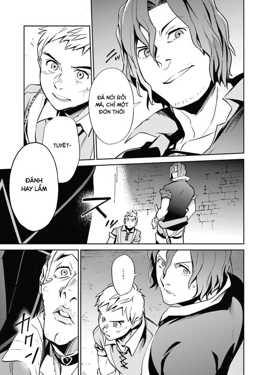 Khám Phá Thế Giới Game Chapter 38 - 45