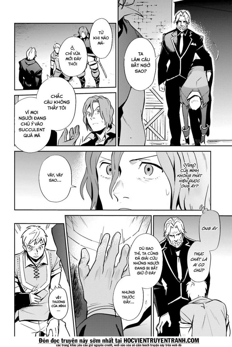 Khám Phá Thế Giới Game Chapter 38 - 46