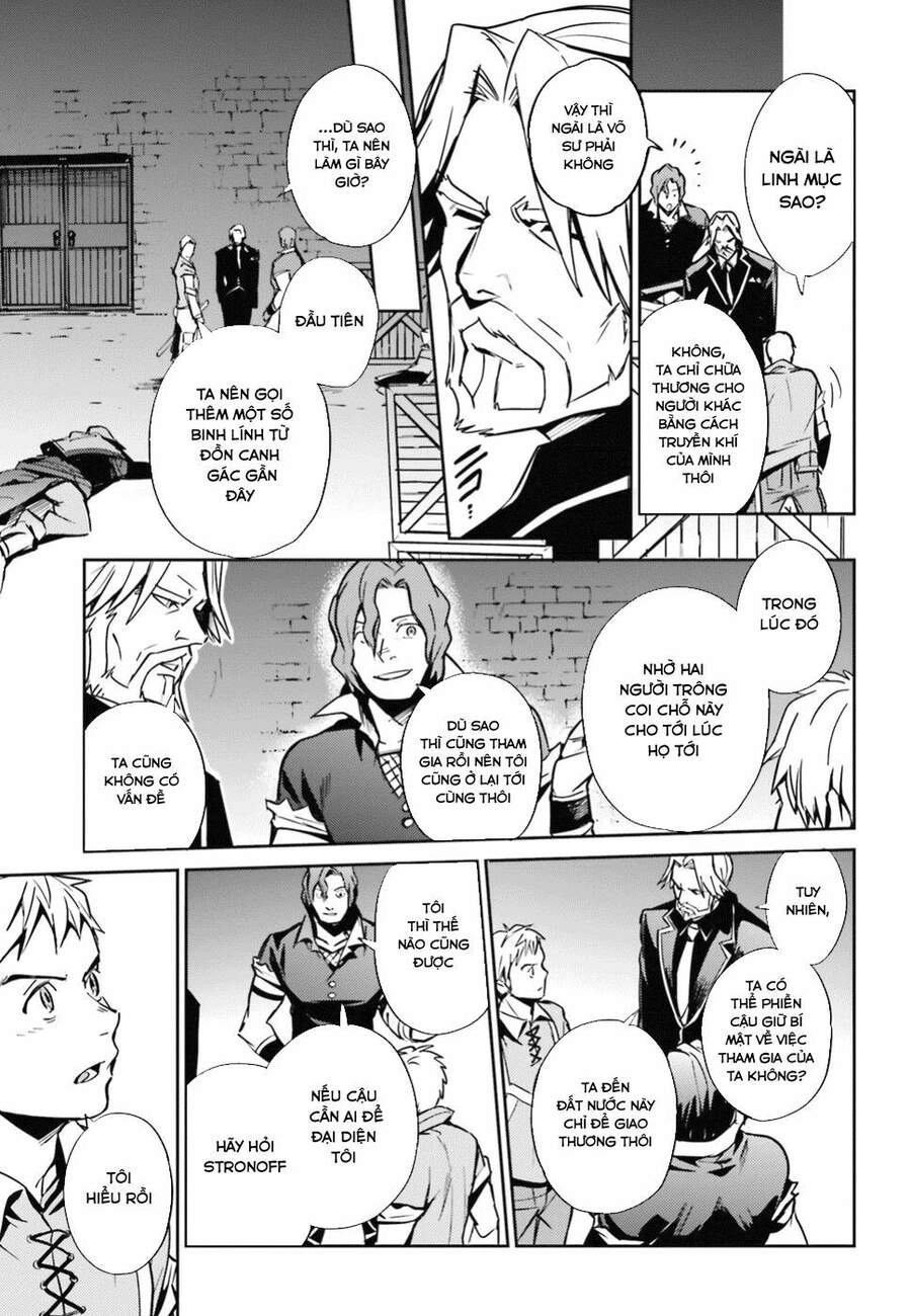 Khám Phá Thế Giới Game Chapter 38 - 47