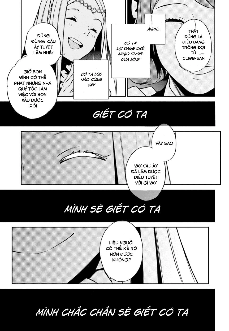 Khám Phá Thế Giới Game Chapter 39 - 11