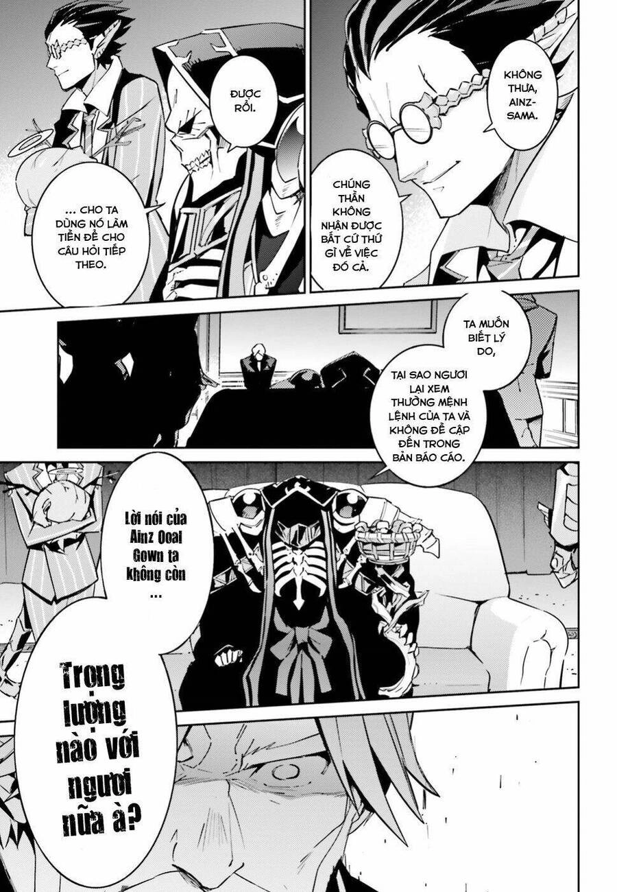 Khám Phá Thế Giới Game Chapter 40 - 9