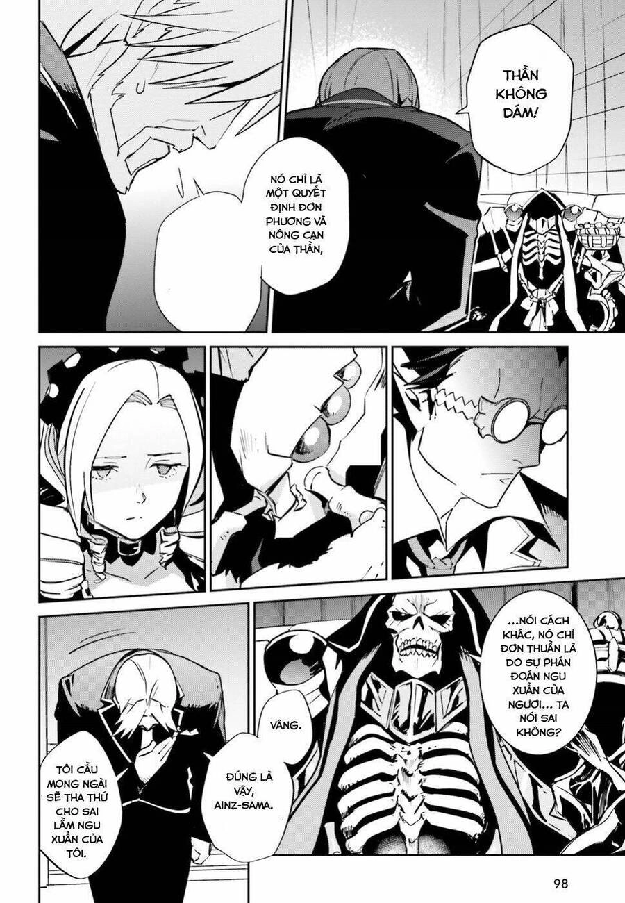 Khám Phá Thế Giới Game Chapter 40 - 10