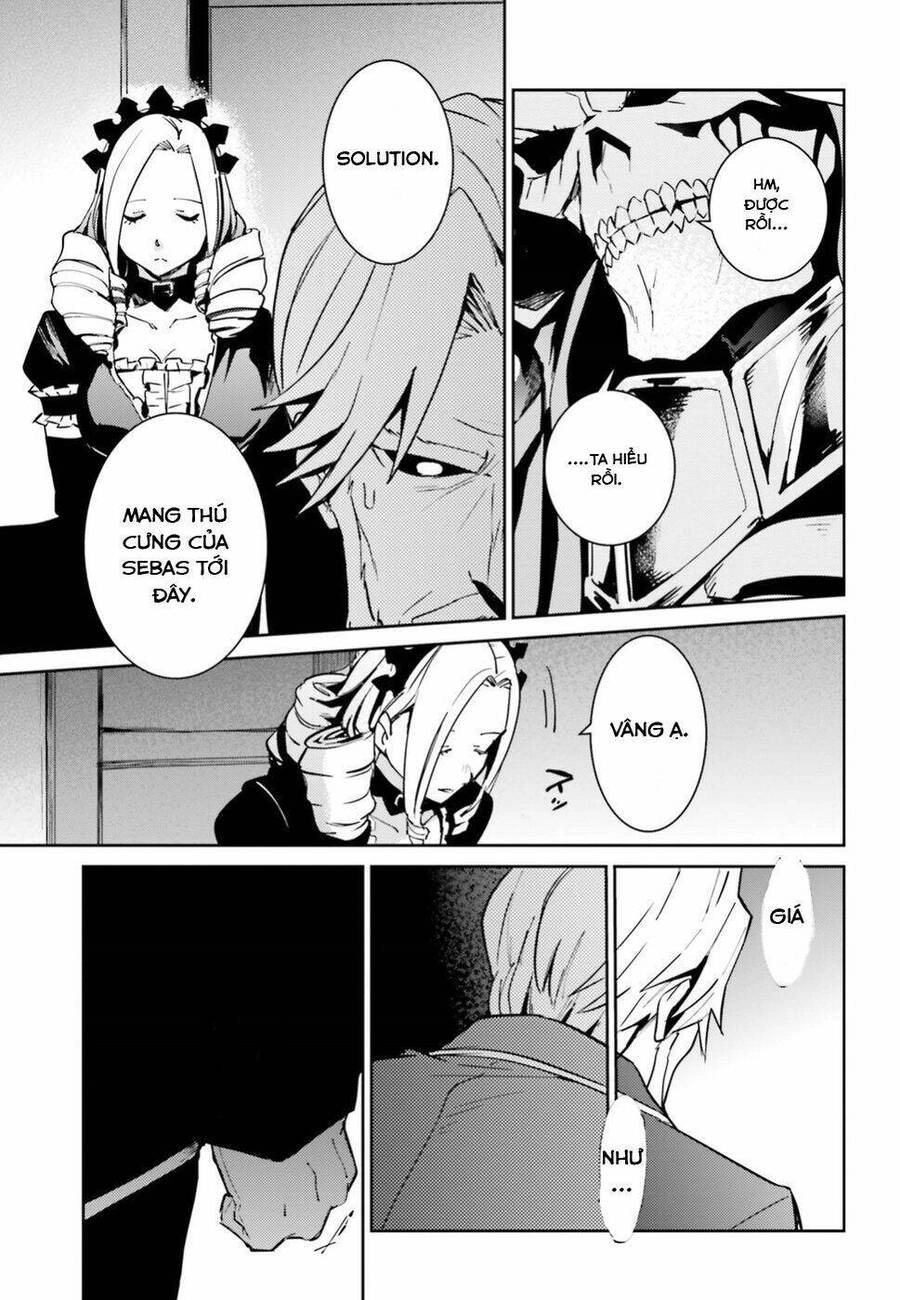 Khám Phá Thế Giới Game Chapter 40 - 11