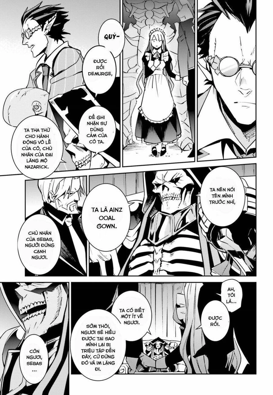 Khám Phá Thế Giới Game Chapter 40 - 15