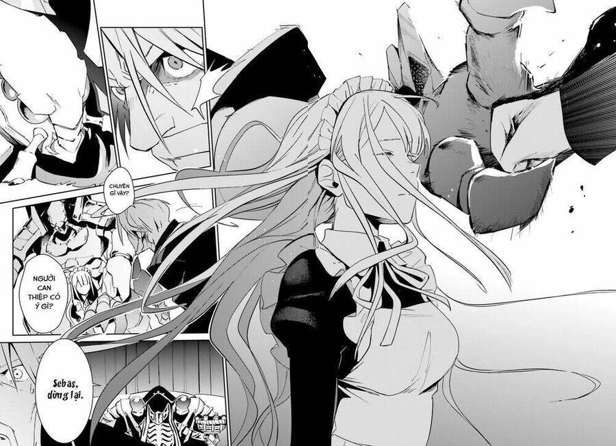 Khám Phá Thế Giới Game Chapter 40 - 22