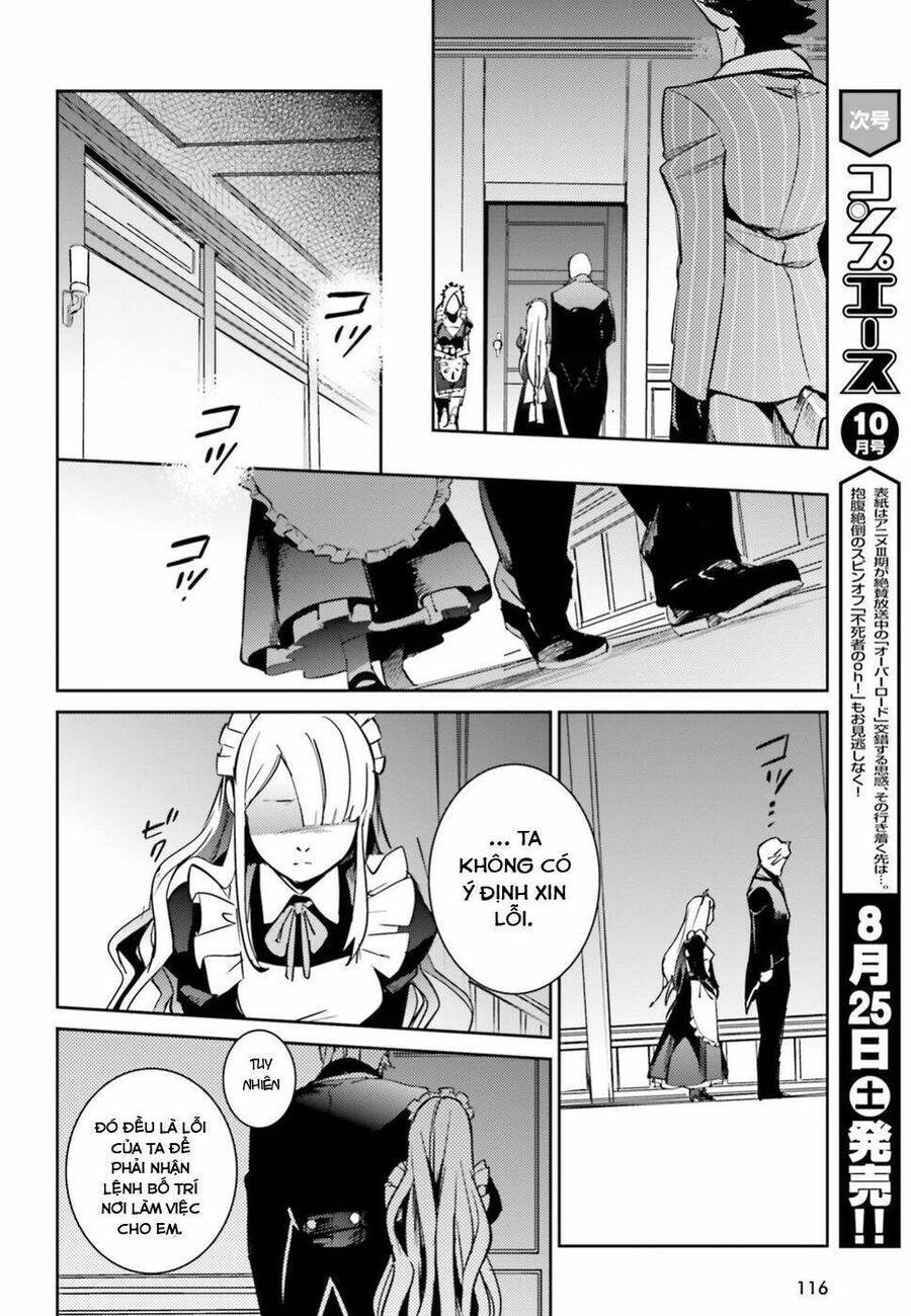 Khám Phá Thế Giới Game Chapter 40 - 27