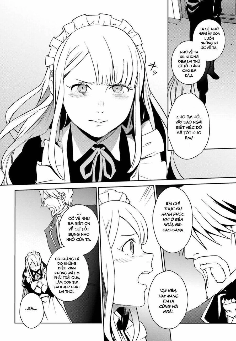 Khám Phá Thế Giới Game Chapter 40 - 29