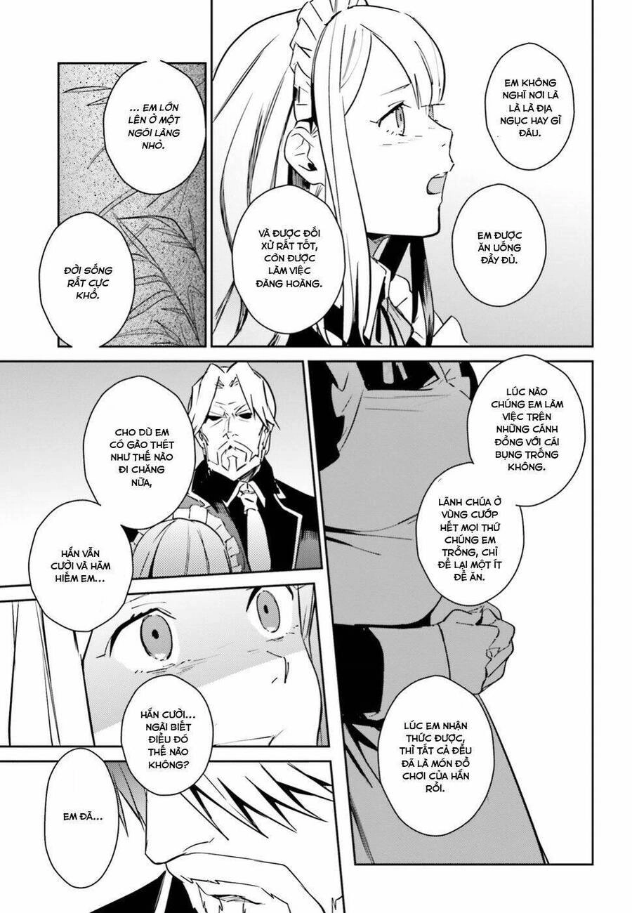 Khám Phá Thế Giới Game Chapter 40 - 30