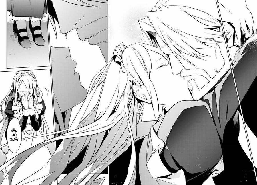 Khám Phá Thế Giới Game Chapter 40 - 33