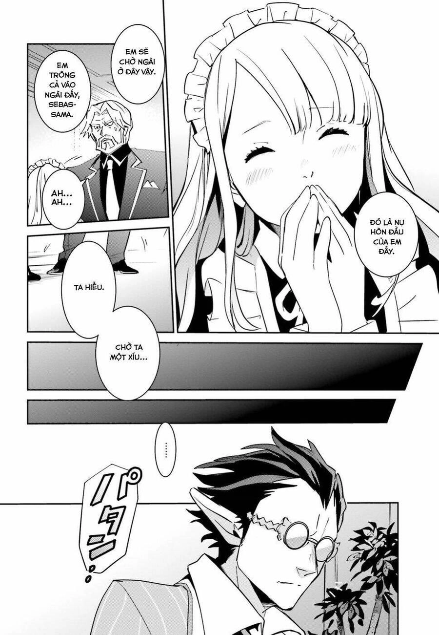 Khám Phá Thế Giới Game Chapter 40 - 34