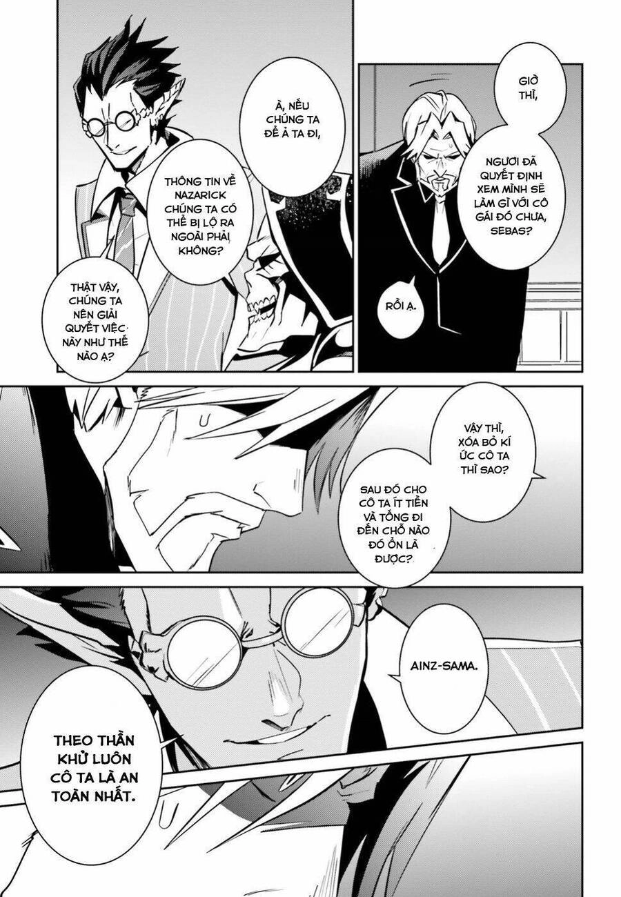 Khám Phá Thế Giới Game Chapter 40 - 37