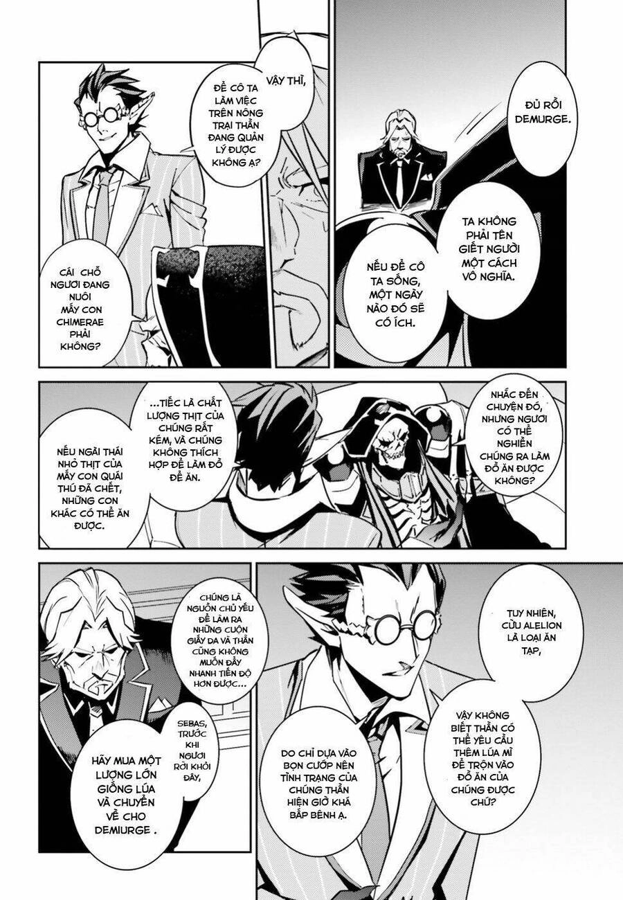 Khám Phá Thế Giới Game Chapter 40 - 38