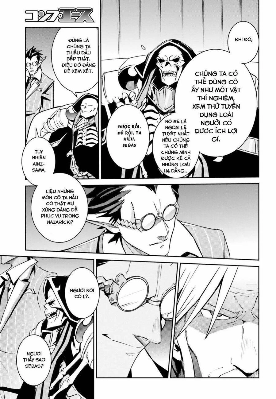 Khám Phá Thế Giới Game Chapter 40 - 41